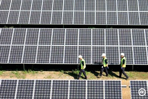 Un chef d’entreprise thermosolaire prédit une troisième année de récession